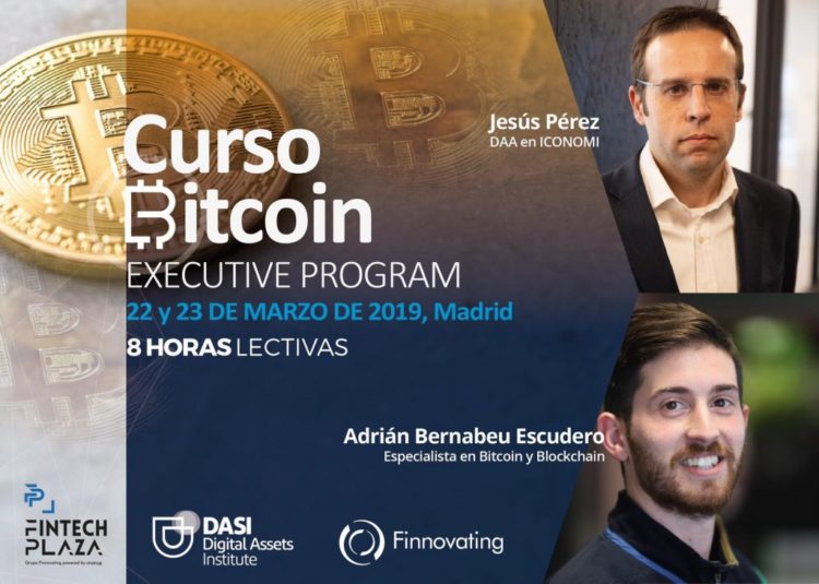Cursos de Bitcoin: Ethereum e ICOs