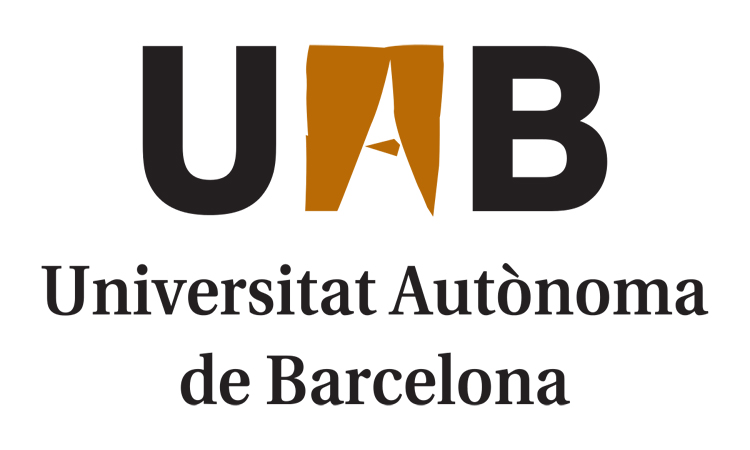 Logo de la Universidad Autónoma de Barcelona