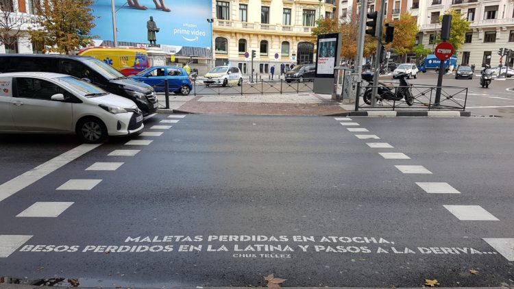Carta Baja Voluntaria Tras Excedencia