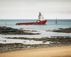 ¿Quieres ser capitán de la marina mercante? ¡Infórmate! ¿Quieres ser capitán de la marina mercante? ¡Infórmate!