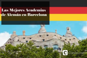 Las Mejores Academias de Alemán en Barcelona