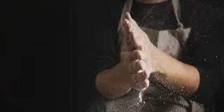 Curso de Repostería y Panadería