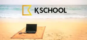 KSchool, ¡descubre esta escuela! KSchool, ¡descubre esta escuela!