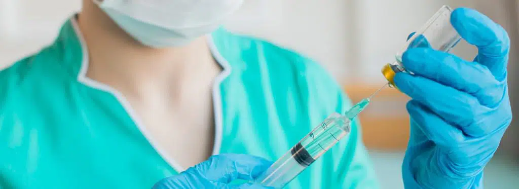 Oposiciones de Auxiliar Enfermerí­a