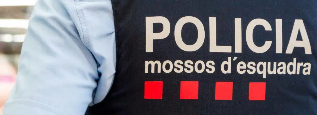 Oposiciones de Mossos d'Esquadra
