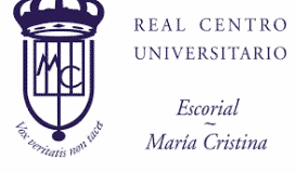 Real Centro Universitario Escorial María Cristina