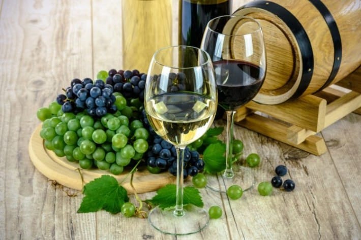 ¿Qué hacen los viticultores?