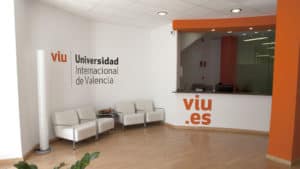 VIU: Universidad Internacional de Valencia