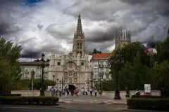 Las mejores academias de inglés en Burgos