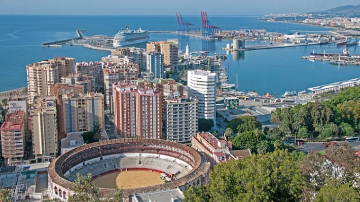 Las mejores academias de inglés en Málaga