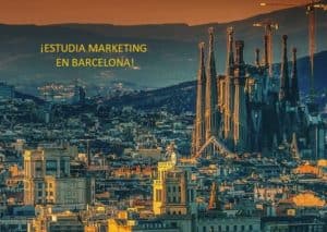 Mejores cursos y academias de marketing en Barcelona