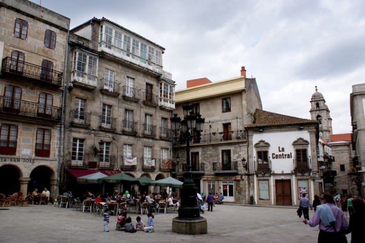 Las mejores academias de oposiciones en Vigo
