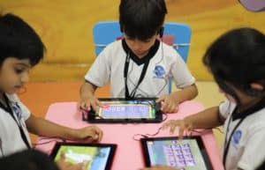 Game based learning: aprender con videojuegos, el futuro de la educación