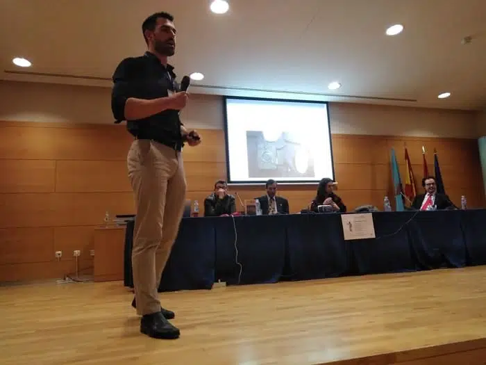 Big Data: un recurso policial eficiente