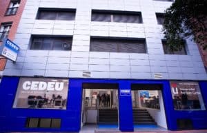 CEDEU – Centro Universitario