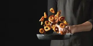 Curso de Cocina Creativa, Gastronomía y Pastelería
