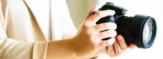 Curso de Fotografía Digital