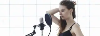 Curso de Actor de Doblaje