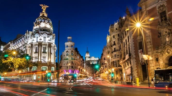 Cursos de informática en Madrid: ¿cuáles son los mejores?