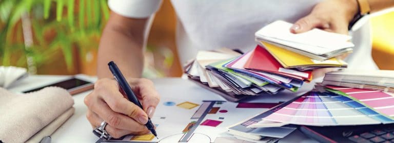 Cuanto Gana Un Diseñador De Interiores En España 2020