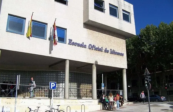 Escuela Oficial de Idiomas. ¿Qué es y como conseguir plaza? Escuela Oficial de Idiomas. ¿Qué es y como conseguir plaza?