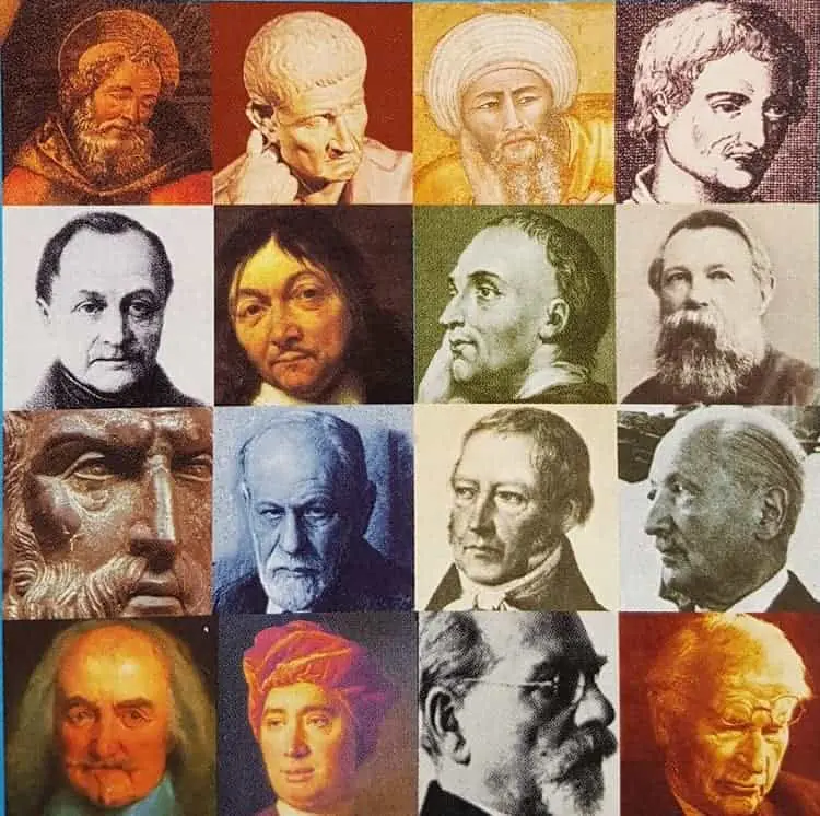 filosofia