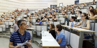 ¿Qué Oposiciones puedo hacer con Bachillerato?