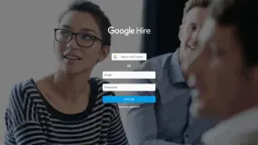 Google Hire: ¿nuevo portal para buscar trabajo online?