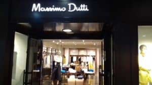 Cómo trabajar en Massimo Dutti. Requisitos, sueldos y cursos.