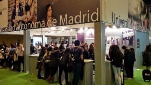 Notas de corte para entrar en la UAM (Universidad Autónoma de Madrid)