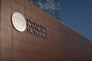 Notas de corte para entrar en la UPV (Universidad Politécnica de Valencia)