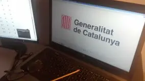 Oposiciones para administrativo de la Generalitat de Catalunya