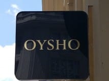 Cómo trabajar en Oysho. Requisitos, sueldos y cursos