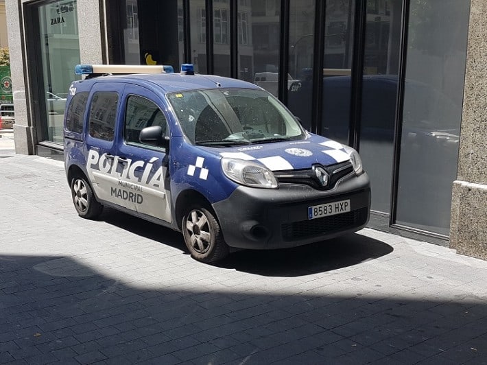 Cómo acceder a la Guardia Urbana de Barcelona: requisitos, sueldo y cursos