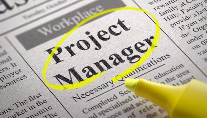 ¿Qué hace un especialista en project management?