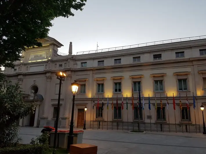 ¿Cuáles son las oposiciones que puedo hacer sin bachillerato? ¿Cuáles son las oposiciones que puedo hacer sin bachillerato?