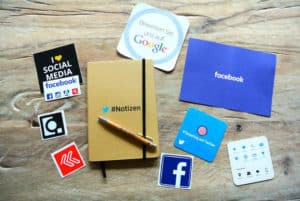 什么是社交媒体营销？