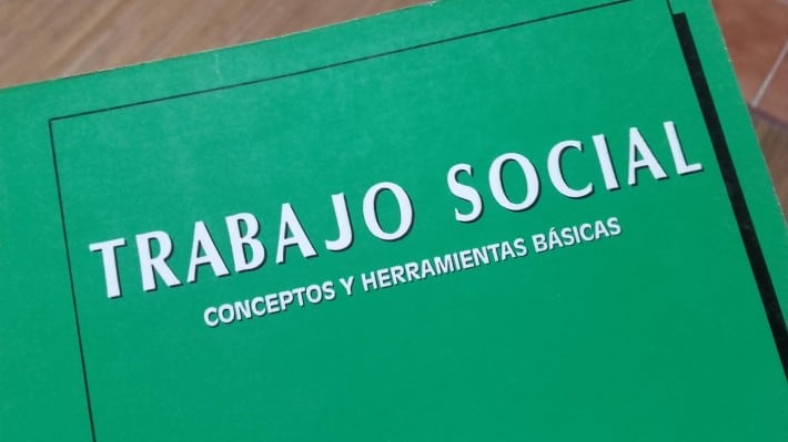 Oposiciones a trabajo social en Andalucía