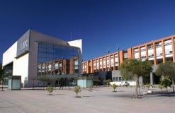 Universidad Politécnica de Catalunya