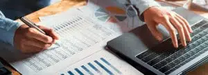 ¿Dónde estudiar contabilidad en línea? ¡Te lo contamos!