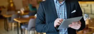 Curso de Gestión de Restaurantes y Catering