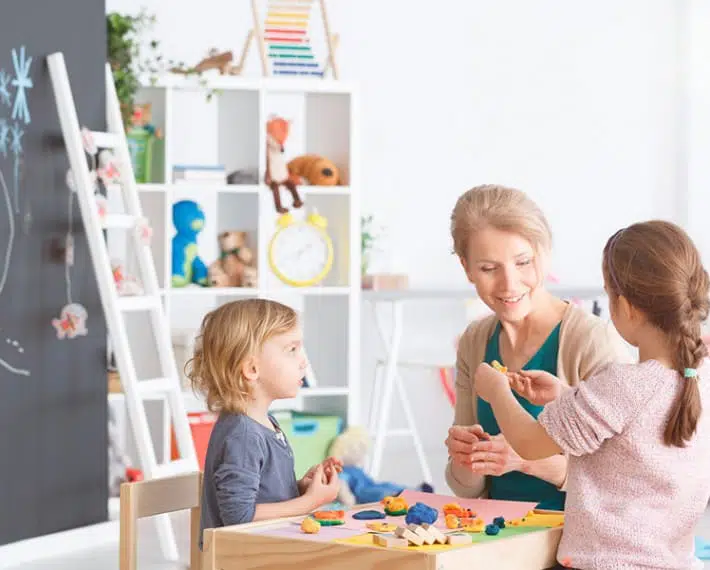 El sueldo de maestro de Educación Infantil al detalle El sueldo de maestro de Educación Infantil al detalle