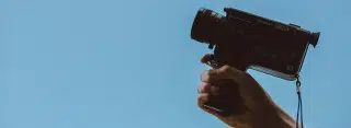 Curso de Dirección de Cine
