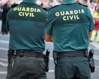Sueldo Guardia Civil: todos los detalles de su salario
