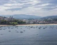 Convocatoria de administrativo en San Sebastián 2022