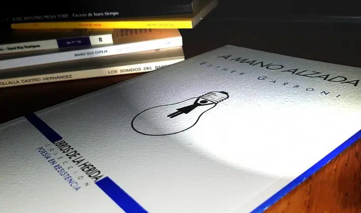 ¿Qué hay que hacer para publicar un libro de poesía?