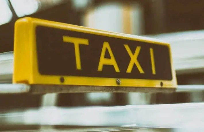 ¿Cuánto cuesta una licencia de taxi?