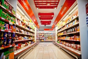 ¿Cómo se puede entrar a trabajar en Supermercados Día?