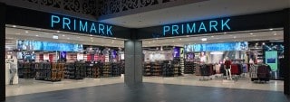 ¿Quieres trabajar en Primark? Te explicamos cómo conseguirlo