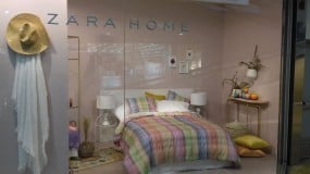 Cómo trabajar en Zara Home. Requisitos, sueldos y cursos